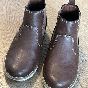 Brown Old Navy Boots
